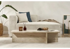 Măsuță de cafea Harbor Travertine