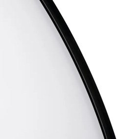 Plafonieră LED dimabilă Kanlux 38610 PLAFON LED/20W/230V 3000-6500K Wi-Fi negru