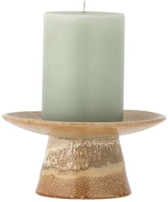 Tavă decorativă ø 14 cm Ikigai – Bloomingville