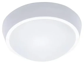 Solight WO738 - LED Plafonieră exterior 1xLED/18W/230V IP65