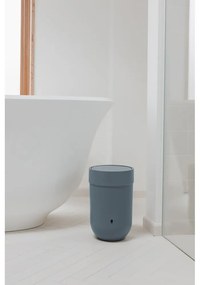 Coș de gunoi albastru din plastic 6 l Touch – Umbra