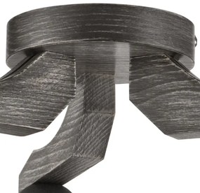 Lustr ADRIANO 3xE27/60W/230V, přisazený model