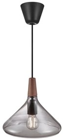 Lustră pe cablu DFTP by Nordlux NORI 1xE27/40W/230V
