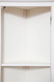 Dulap mare de colt, L50 50 H184 cm, 1 usa