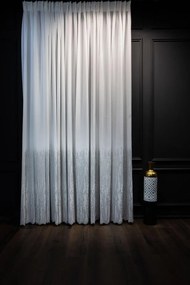 Perdea living/dormitor Leilani - 500 cm