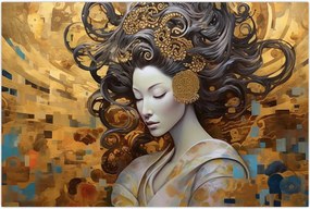 Tablou - Luminozitate (90x60 cm)