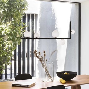 Lustra suspendata design minimalist BIRDS SP5