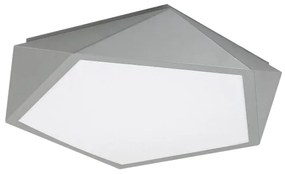 Rabalux 71251 - Plafonieră LED RAFFA, 30 W, 230 V, 3000 K