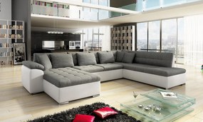Colțar Talia (S) (piele ecologică Soft 017 + Lux 06). 1058149