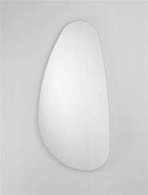 Oglinda cu iluminat LED pentru baie IP44 LORIN 70x140cm