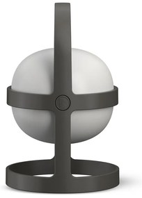 Corp de iluminat pentru exterior LED portabil solar/cu USB ø 12 cm Soft Spot – Rosendahl