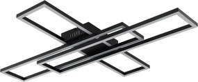 Plafoniera LED design geometric TATJANA