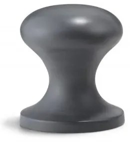 Opritor de ușă Hamburger Stopper, închis la culoare - Philippi