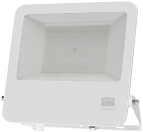 Proiector LED SAMSUNG CHIP LED/100W/230V 6400K IP65 alb