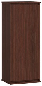 Dulap suspendat Wren II (wenge). 1069965