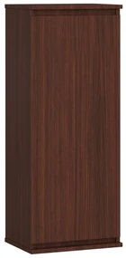 Dulap suspendat Wren II (wenge). 1069965