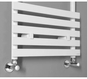 Sapho - Radiator de baie JALOUSI 328W/230V 50x94 cm, alb