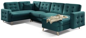 Coltar extensibil Asgard U Matvelvet 75