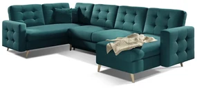 Coltar extensibil Asgard U Matvelvet 75