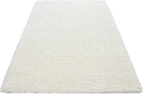 Covor LIFE, 100x200 cm, forma dreptunghiulara, polipropilena, crem, 15