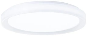 Plafonieră LED RGBW dimabilă Brilliant FLOCO LED/34W/230V + telecomandă