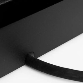 Șemineu de exterior pe gaz Planika Rio GAS 41,4x69,8 cm 10kW