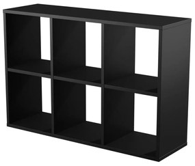 Raft Arante (negru). 1092026
