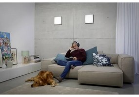 Ledvance - Plafonieră LED LUNIVE LED/14W/230V