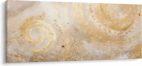Tablou - Textura modelată (120x50 cm)