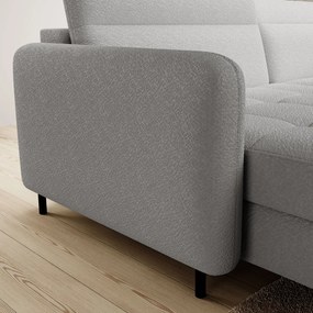 Coltar extensibil Gomsi pe stanga Royal 04