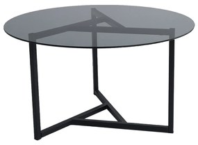 Masă de cafea Triola (negru). 1062841