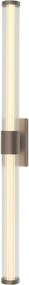 Aplica de perete LED baie IP44 EDDIE 63cm