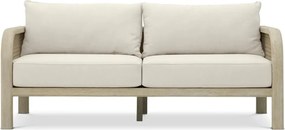 Canapea LUX Pentru Exterior, Gradina sau Terasa, Julian S