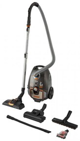 Sencor SVC 8505TI 4AAAA EcoPower, aspirator
