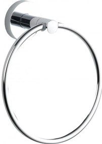 Mexen Remo suport pentru prosop, crom - 7050732-00