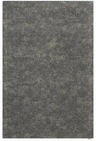 Covor lana Vintage Bell Grafit Selectează mărime: 133 X 190