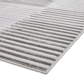 Covor gri/bej 170x120 cm Apollo - Think Rugs