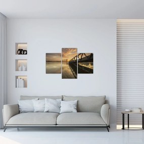 Tablou cu dig (90x60 cm)