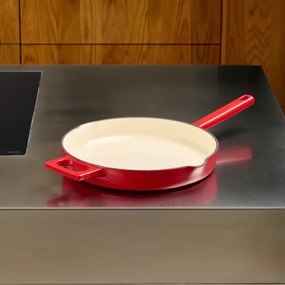 Tigaie din fontă ø 26 cm Mattia 3.0 – FABINI