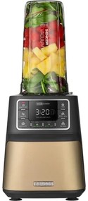 Blender cu mixare în vid Sencor 1500W/230V auriu