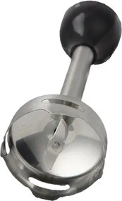 Mixer vertical Zilan ZLN5220 Negru, putere 250W, lame din otel, baza detasabila