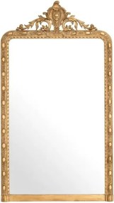 Oglinda decorativa design LUX Ludovico 211x118cm