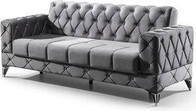 Set canapea cu un fotoliu Verona ,canapea extensibila