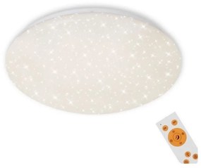 Plafonieră LED dimabilă STARRY SKY LED/22W/230V 3000-6000K Brilo + telecomandă