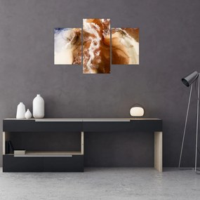 Tablou - Marmură abstract (90x60 cm)