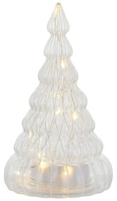 Decorațiune luminoasă ø 10 cm Lucy – Sirius