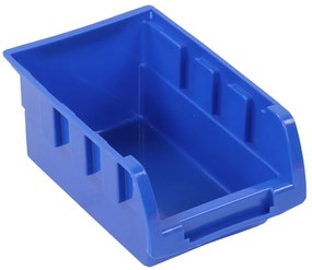 Panou de perete cu organizatoare pentru scule si suruburi, 30 piese
