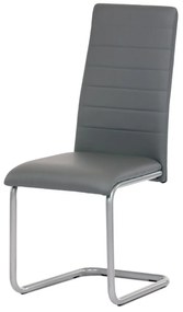 Scaun sufragerie Descarga (gri). 1120502