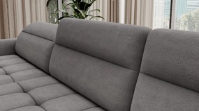 Coltar extensibil Berrto pe stanga Toscany 03