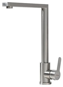 Robinet chiuvetă Valen lustruit